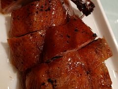 黑松露BB鸭-同庆楼(滨湖万达广场店)