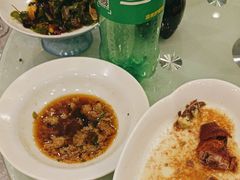 -金狮麟•宋宴•宋文化地标餐厅(晋安路店)