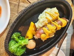 -BISTROFIORE美伊娜(伊犁南路店)