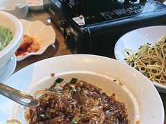 -严记小天府酸菜鱼(西四路店)