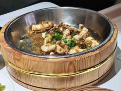 -红日饭店(裕隆三路店)