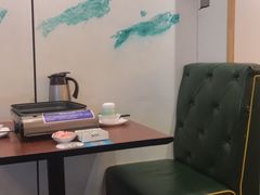 卡座-鱼鼎香烤鱼火锅(华发商都店)