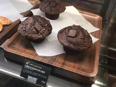 -星巴克(新达汇三林店)