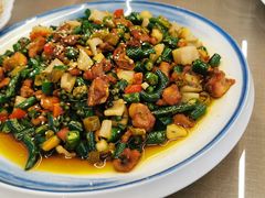-隅焰·三生三味·手作川菜(金沙天街店)