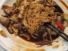 -船梆煮•蒸汽海鲜·炉火烤肉(五四广场店)