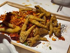 -金陵暴走小龙虾·螃蟹(南京总店)