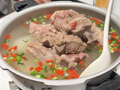 -清真·宁夏印象·盐池滩羊肉体验店(江宁路店)