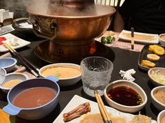 -东来顺·非遗火锅(高新店)