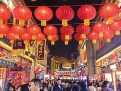 -古文化街旅游区