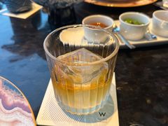 -苏州W酒店·苏滟中餐厅