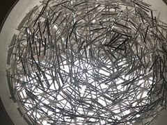 -天津海河悦榕庄·Lobby Lounge大堂吧