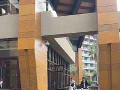 -三亚湾海居铂尔曼度假酒店