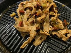 -半山腰·云南菜(侨福芳草地店)