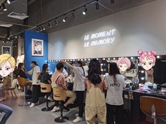 -海马体照相馆(万菱汇店)