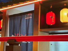 -牛New寿喜烧(金茂览秀城店)