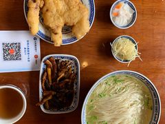 -同得兴 Since·1995 传统苏式面馆(十全街店)