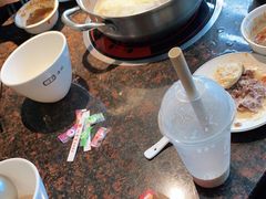 -八合里潮汕鲜牛肉火锅(深圳海岸城店)