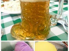 -小白桦西餐厅