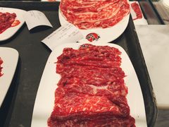 -牛焱·贵州黄牛肉火锅(城西银泰店)