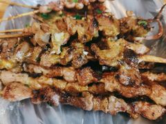 -雷老虎烧烤(西街店)
