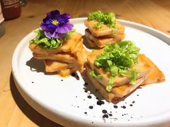 -越谜·越南餐厅(长白店)