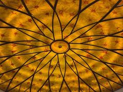 -广州富力丽思卡尔顿酒店