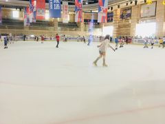 -冠军冰场(环球中心店)
