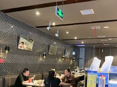 -火炉火自助餐(喜隆多店)