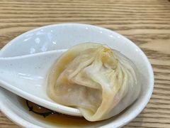-法华汤包馆(法华镇路店)