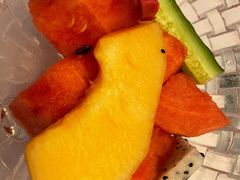 水果-海逸餐厅·象山海鲜