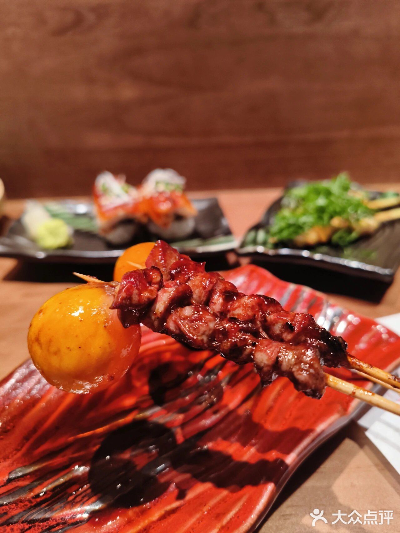 龙华首家炉端烧居酒屋| 微醺城市小酒馆地图之榜首！