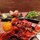 龙华首家炉端烧居酒屋| 微醺城市小酒馆地图之榜首！