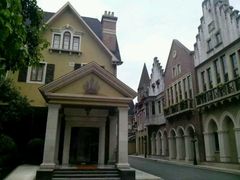 android_upload_pic-中旅阿那亚九龙湖·公主酒店