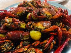 油焖大虾-小李子油焖大虾向阳总店