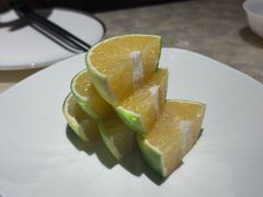 -喜公馆(平安金融中心店)