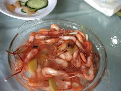 -渔娘蟹庄(阳澄湖莲花岛店)