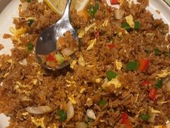 -半秋山西餐厅(巴南万达广场店)