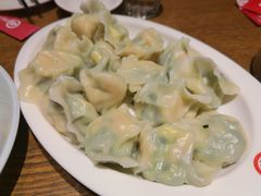 -双合园·海鲜水饺青岛菜(品牌首店)