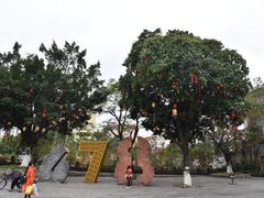 -伦教678文化街