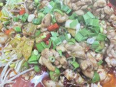 -沈胖子音乐烤吧·炒菜·龙虾(环城东路店)