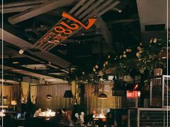 大堂-798餐厅(任丘路店)