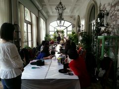 -莫奈花园餐厅(麦迪逊花园店)