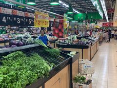 -鑫海韵通大卖场(石园店)