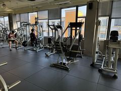 -聚健身GatherFitness(余杭店)