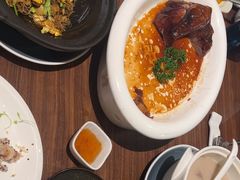 -港丽餐厅(杭大店)