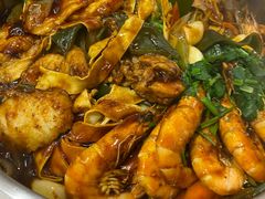 -黄记煌三汁焖锅(首创奥特莱斯店)