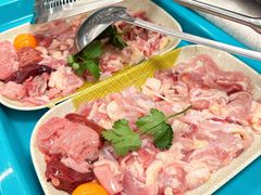 南记脆皮鸡-小煵记·打边炉(西丽文光店)