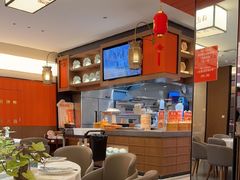 -小厨娘淮扬菜(天印大道店)