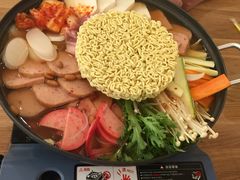 -汤里来温泉