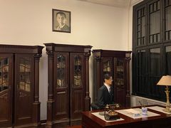 -沈阳金融博物馆